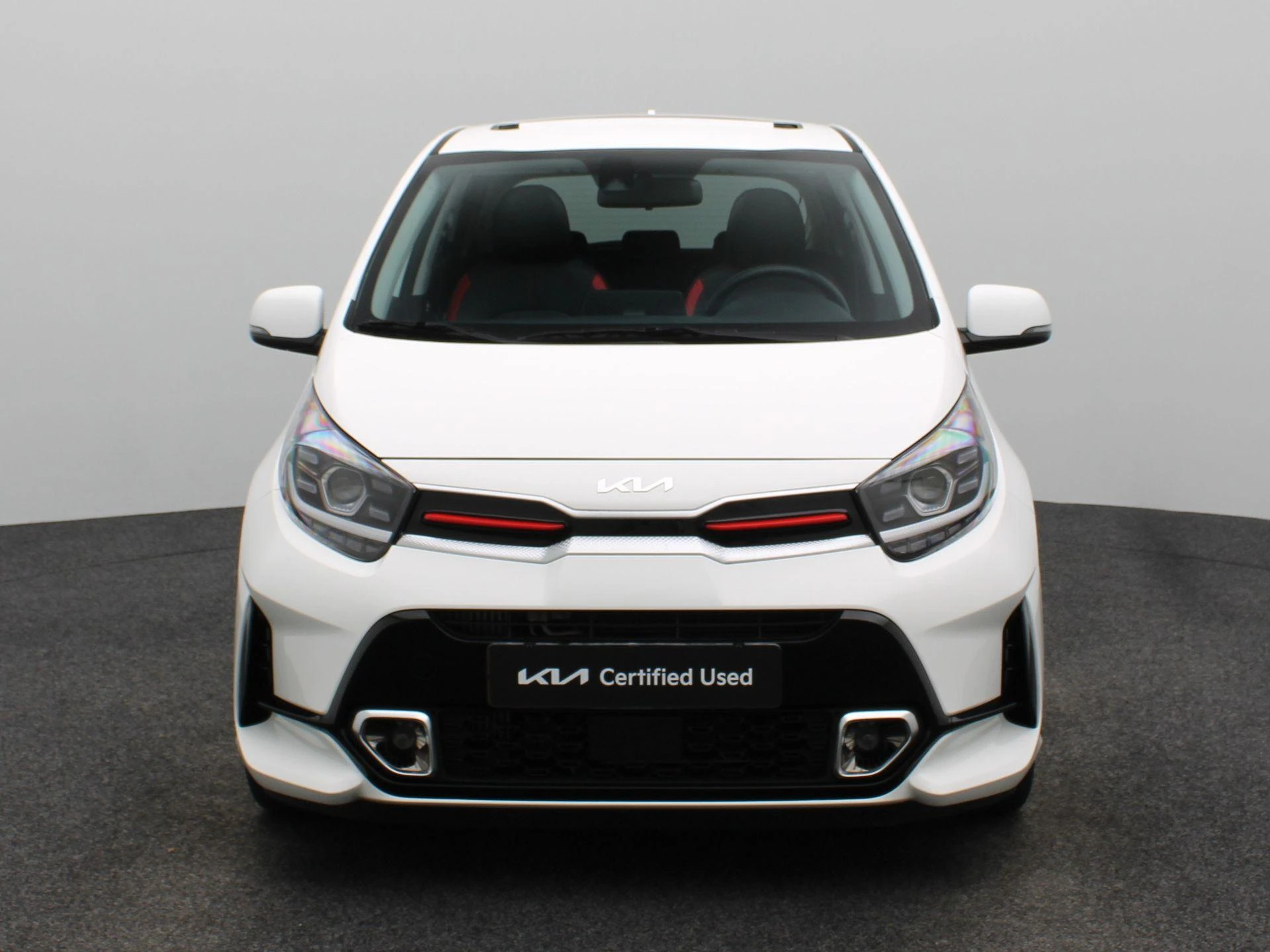 Kia Picanto 1.0 T-GDi GT-Line 5p