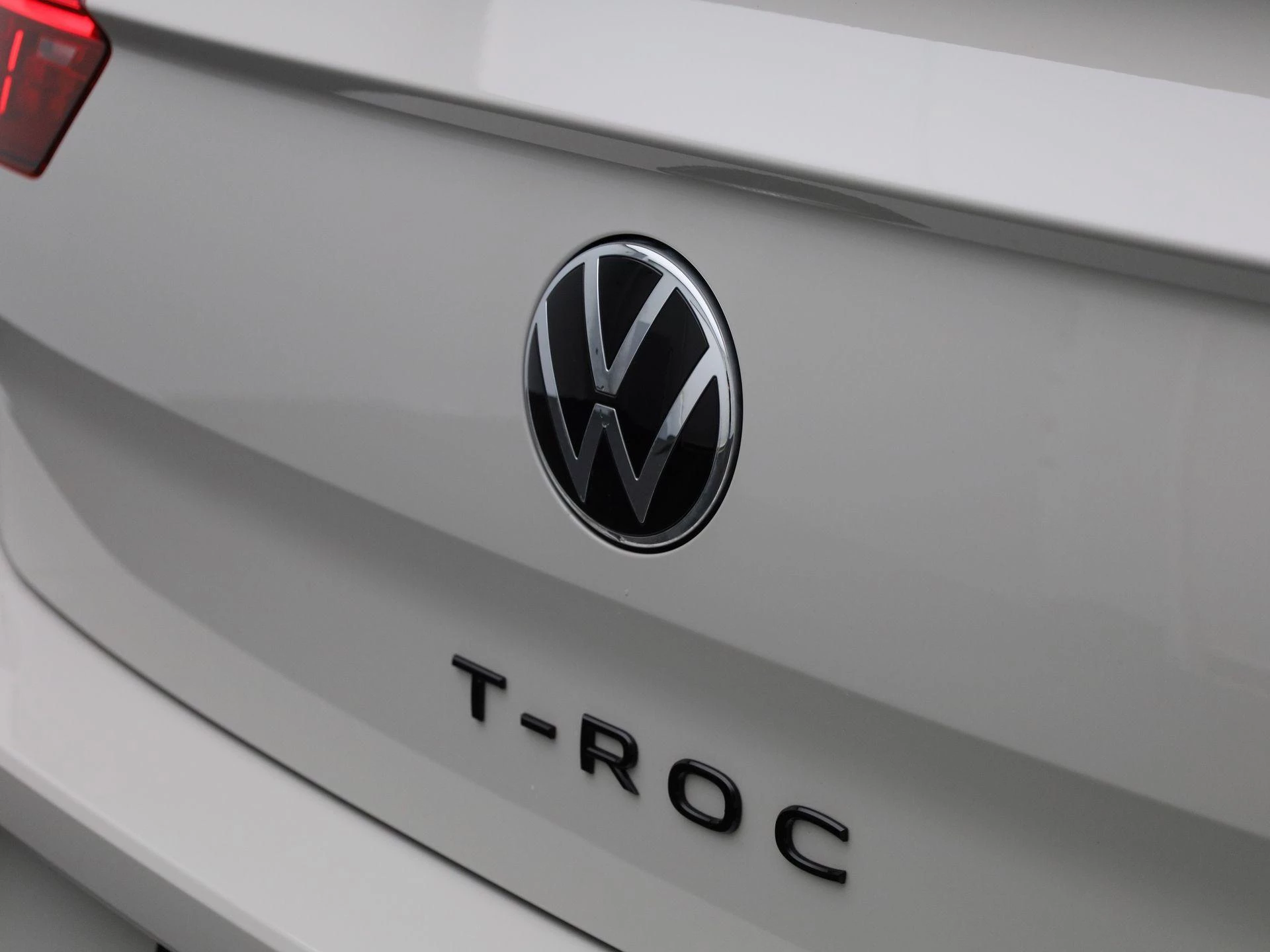 Volkswagen T-Roc Cabrio 1.5 TSI R-Line 150 PK|