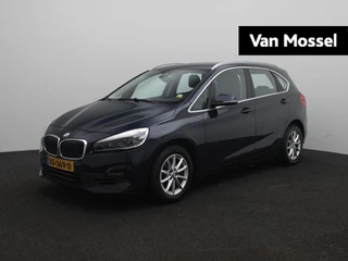 BMW 2 Serie Active Tourer 218i Corporate Lease Executive