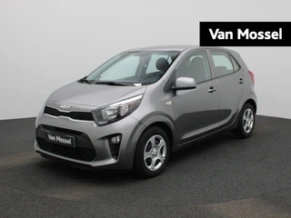 Kia Picanto 1.0 DPi ComfortLine 5p
