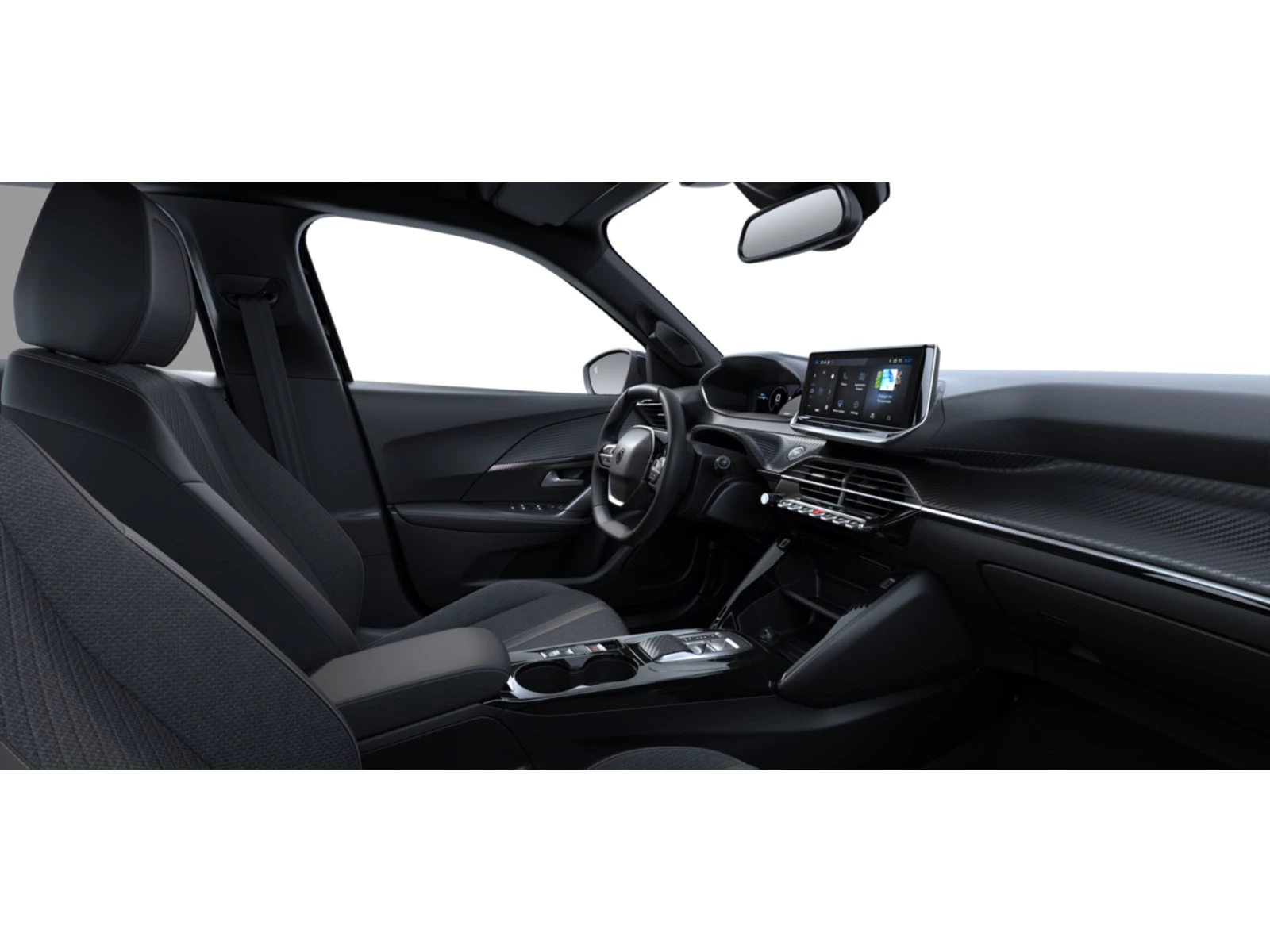 Peugeot 2008 Allure