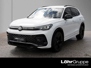 Volkswagen Tiguan 1.5 TSI DSG eHybrid R-Line AHK/BlackStyle
