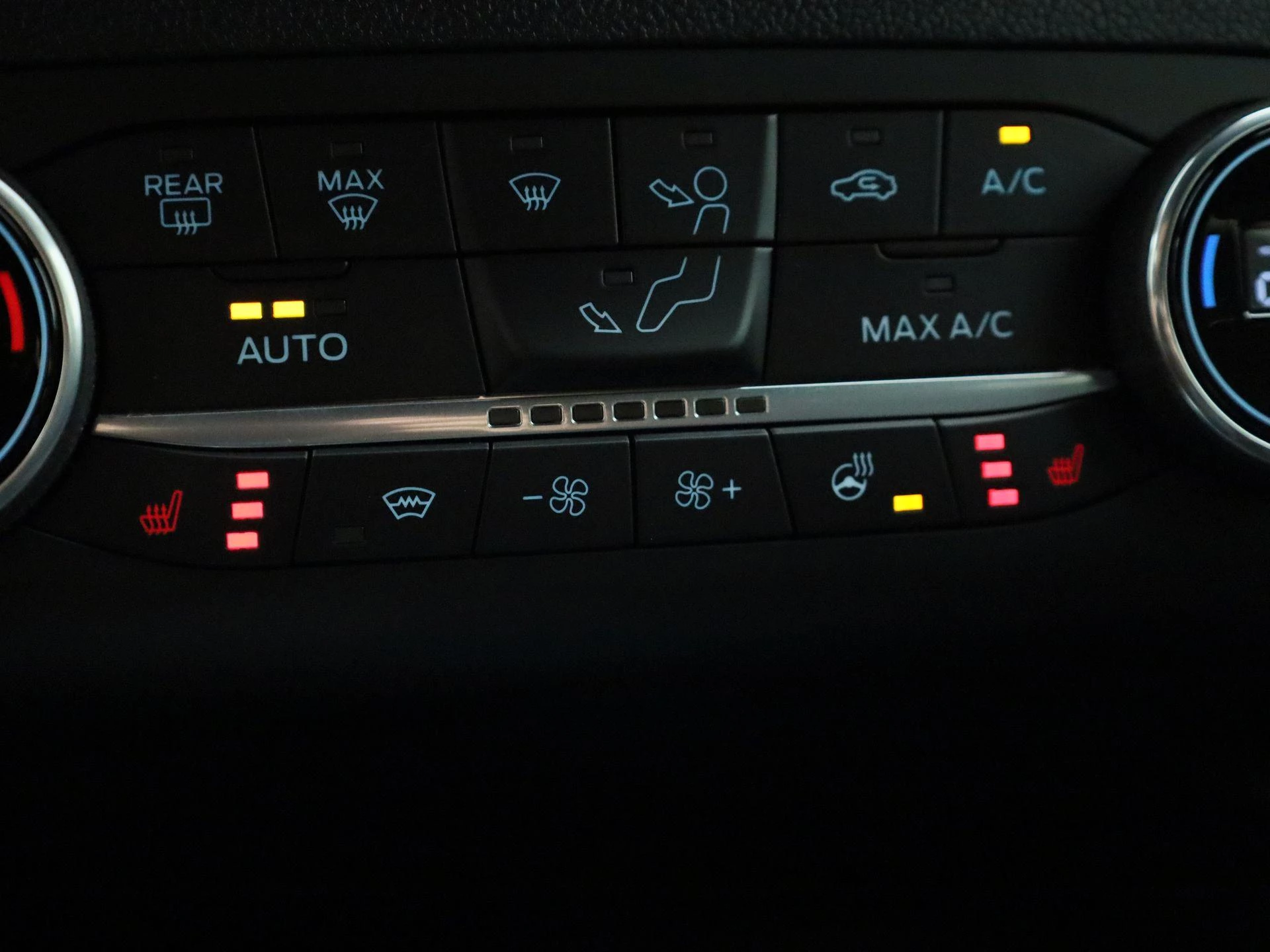 Ford Kuga 2.5 PHEV ST-Line