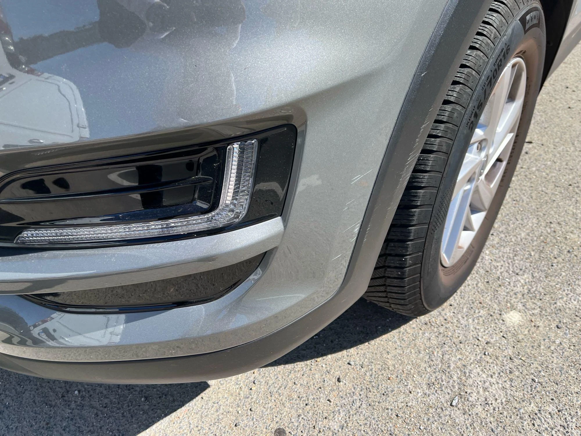 Hyundai Tucson 1.6 GDi ISG Feel 2WD 6M/T