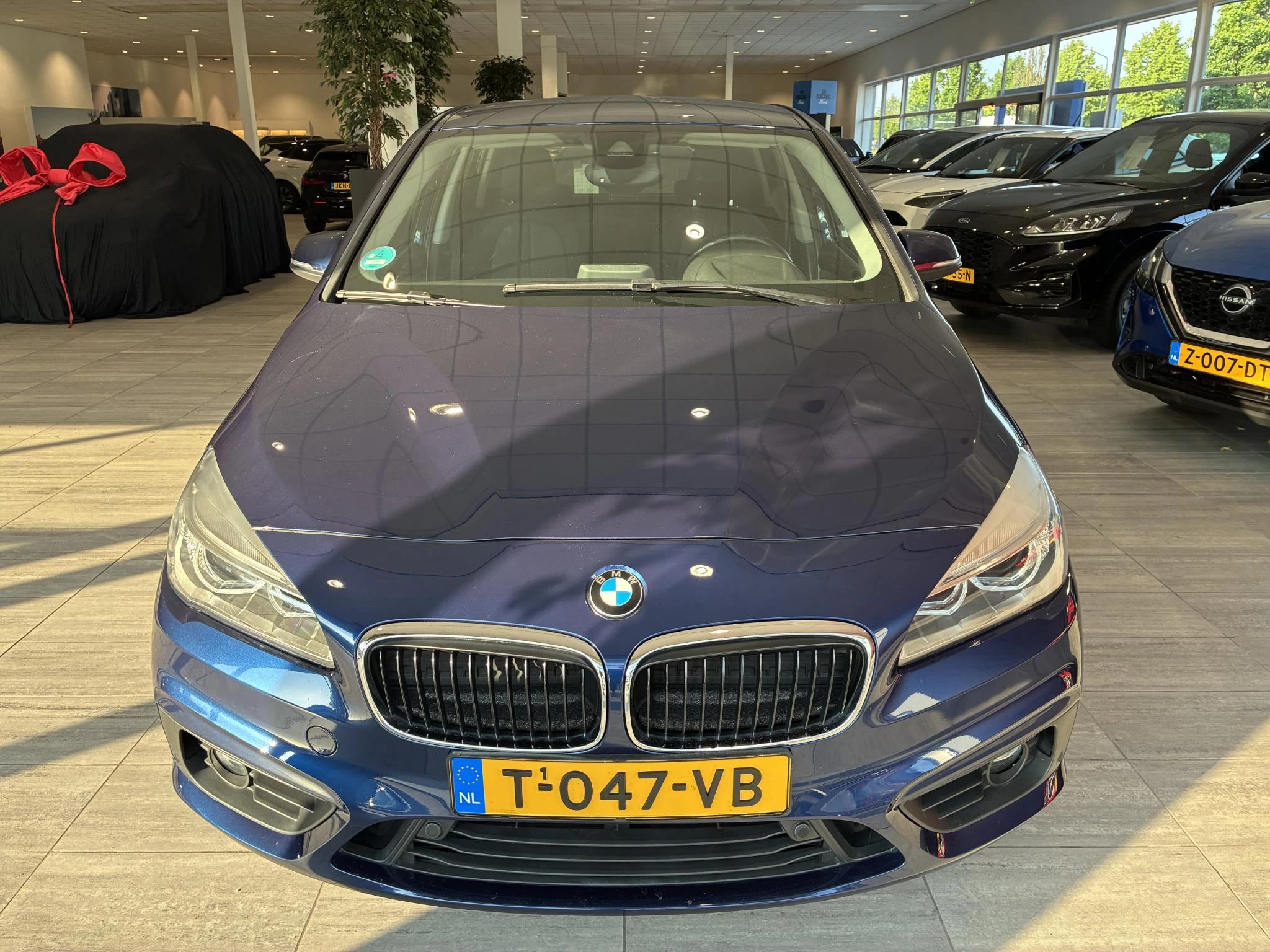 BMW 2 Serie Active Tourer 220i Executive