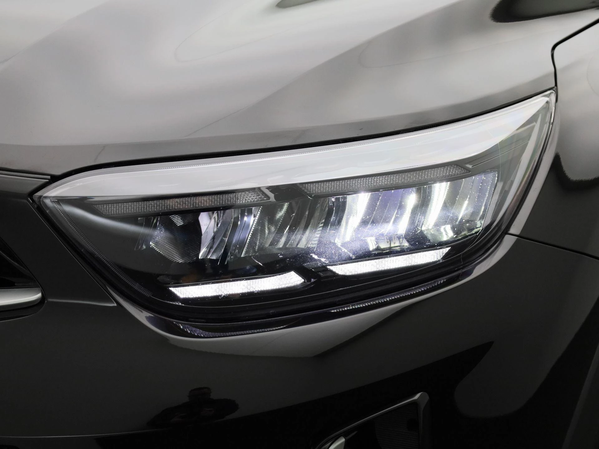Kia Stonic 1.0 T-GDi MHEV DynamicPlusLine