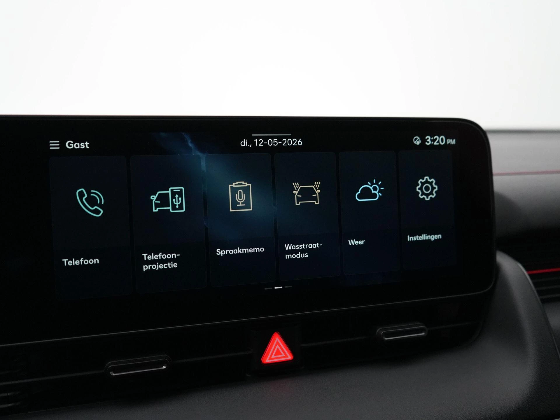 Hyundai IONIQ 5 N Line Business 84 kWh