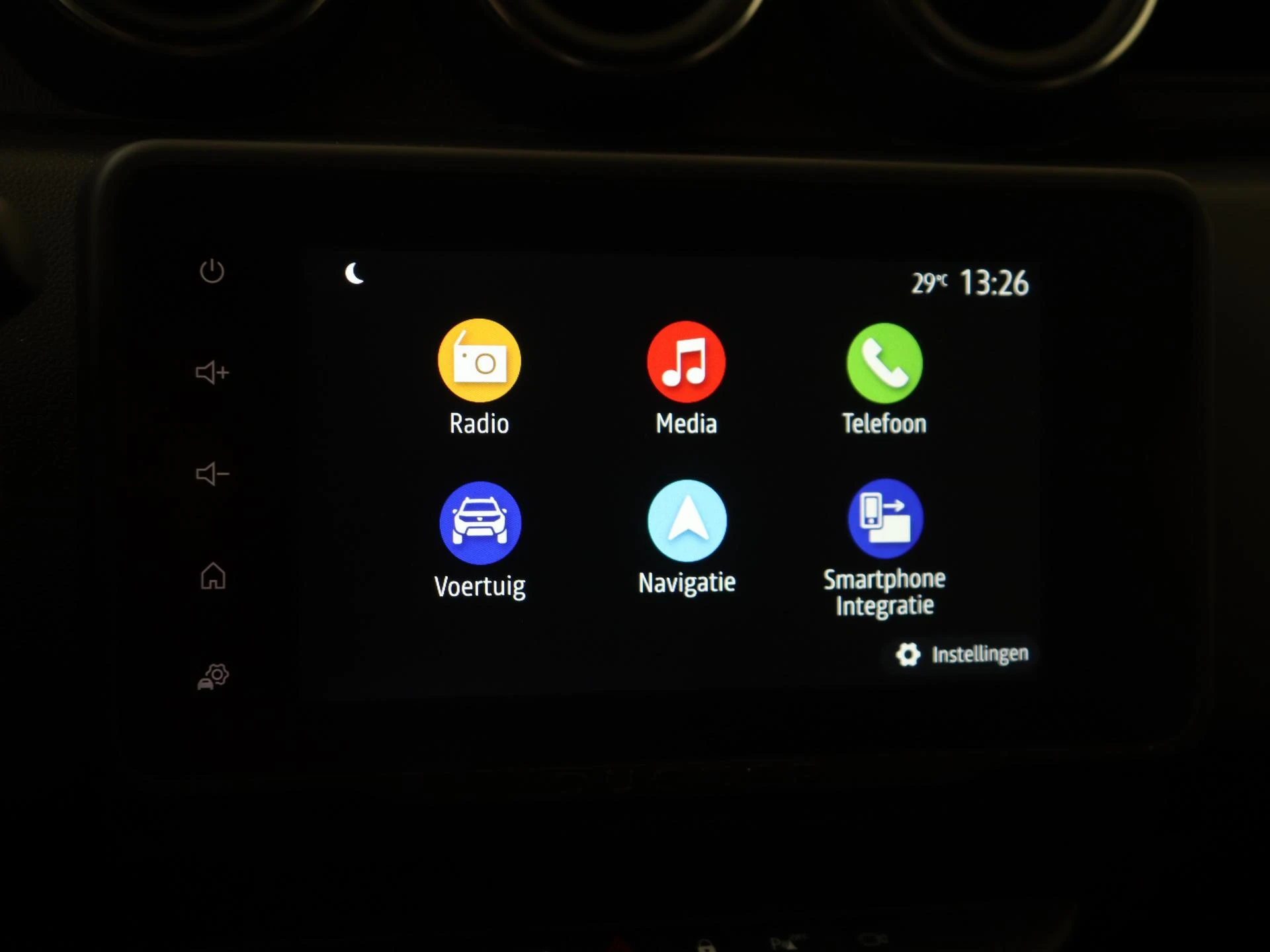 Dacia Duster 1.3 TCe Extreme
