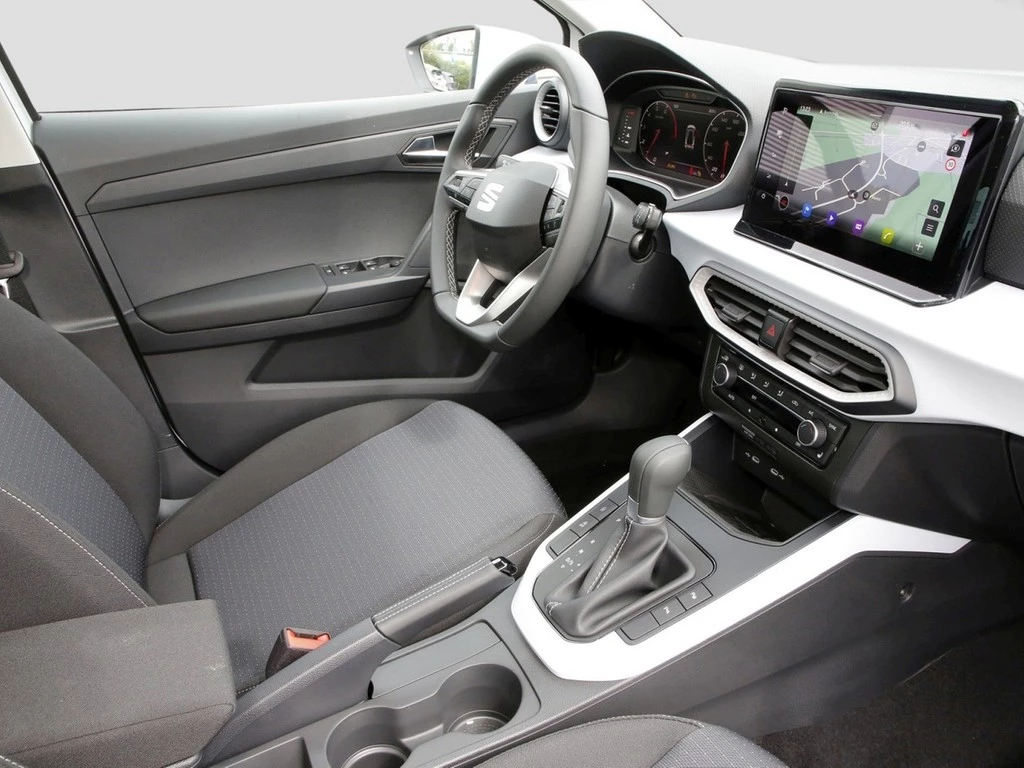 SEAT Arona Road Edition 1.0 TSI UPE 37.030 Assist LED
