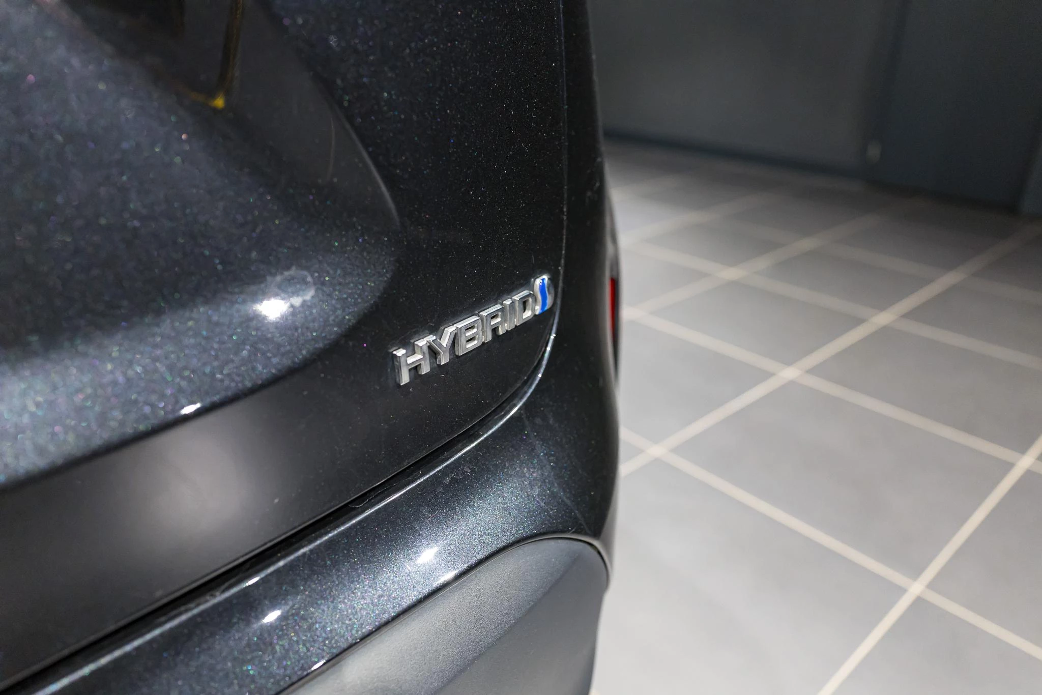 Toyota Yaris Cross 1.5 VVT-ie Dynamic Plus CVT