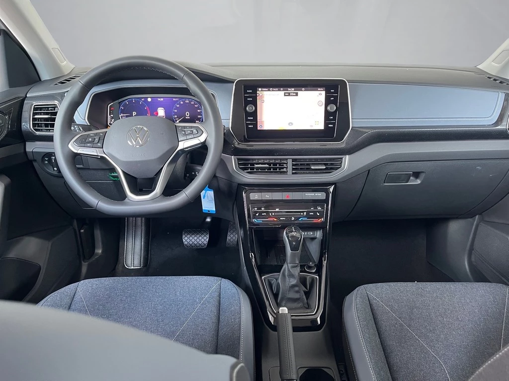 Volkswagen T-Cross Style TSI 85 kW 7-DSG Aktionspreis! Ummeldung ab 30.07 möglich