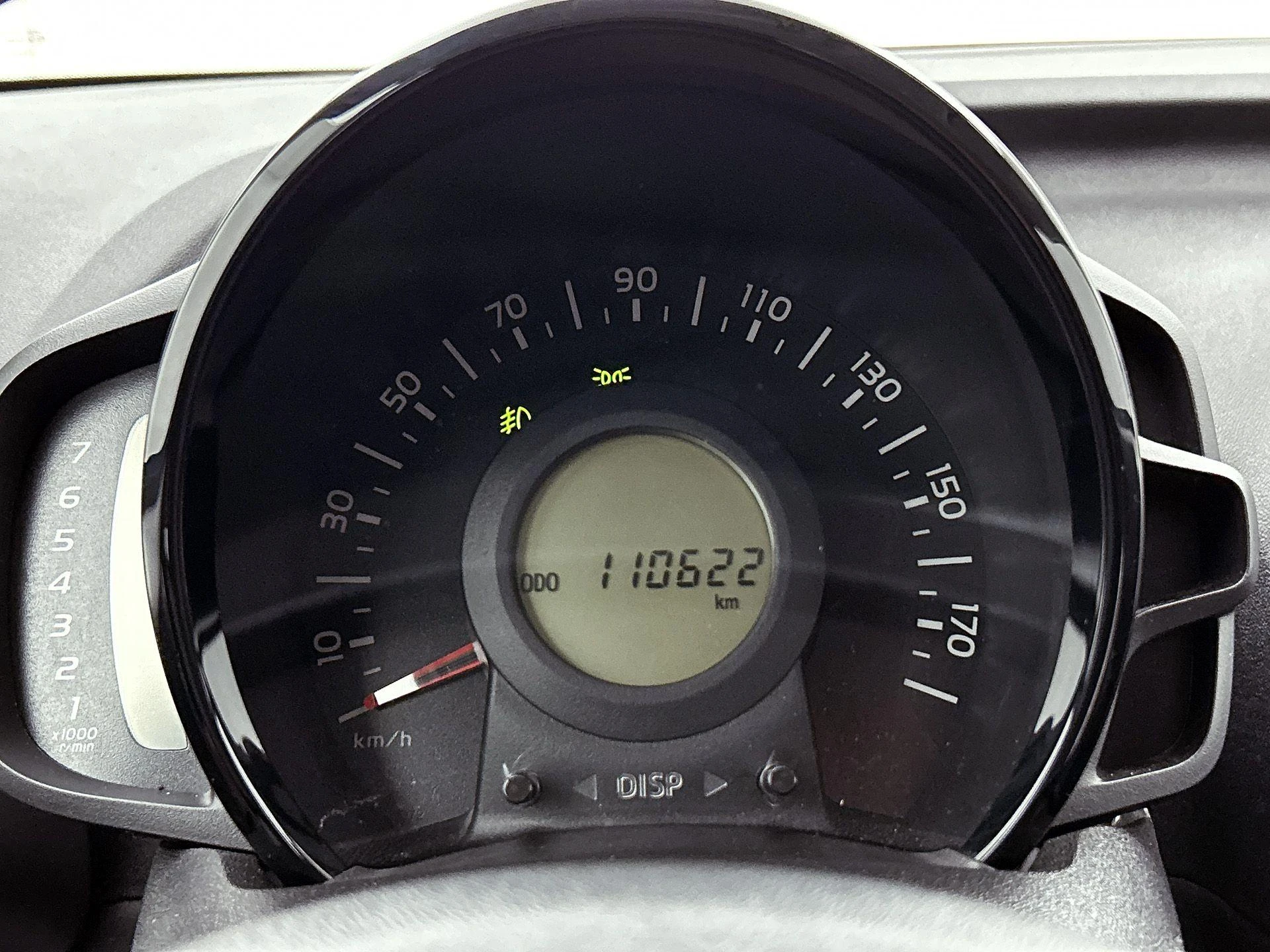 Toyota Aygo 1.0 VVT-i x-play