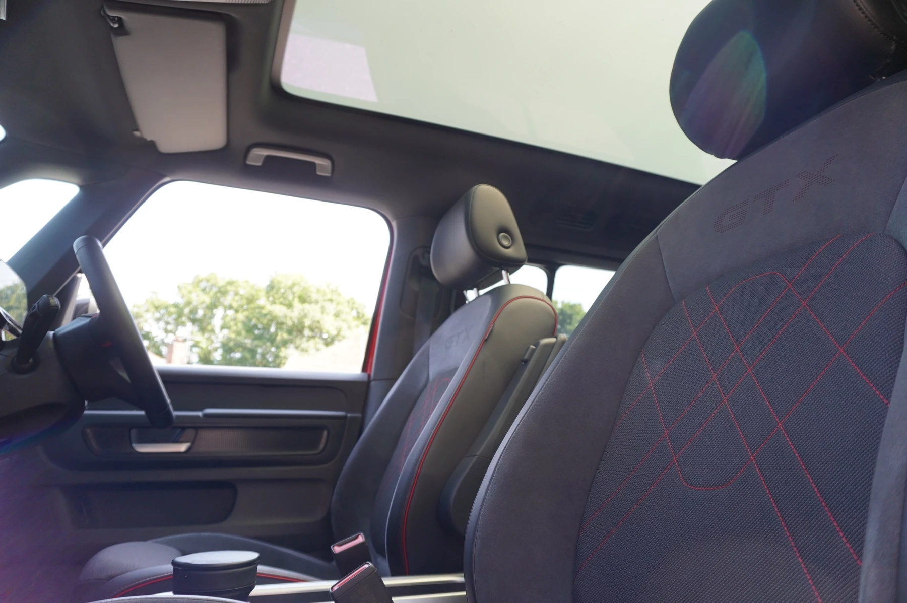 Volkswagen ID. Buzz 250kW GTX Pro 79kWh 5dr 4MOTION Auto