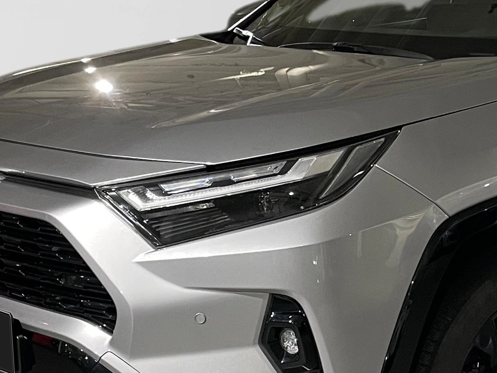 Toyota RAV4 2.5 Hybrid Lithium Style Plus CVT