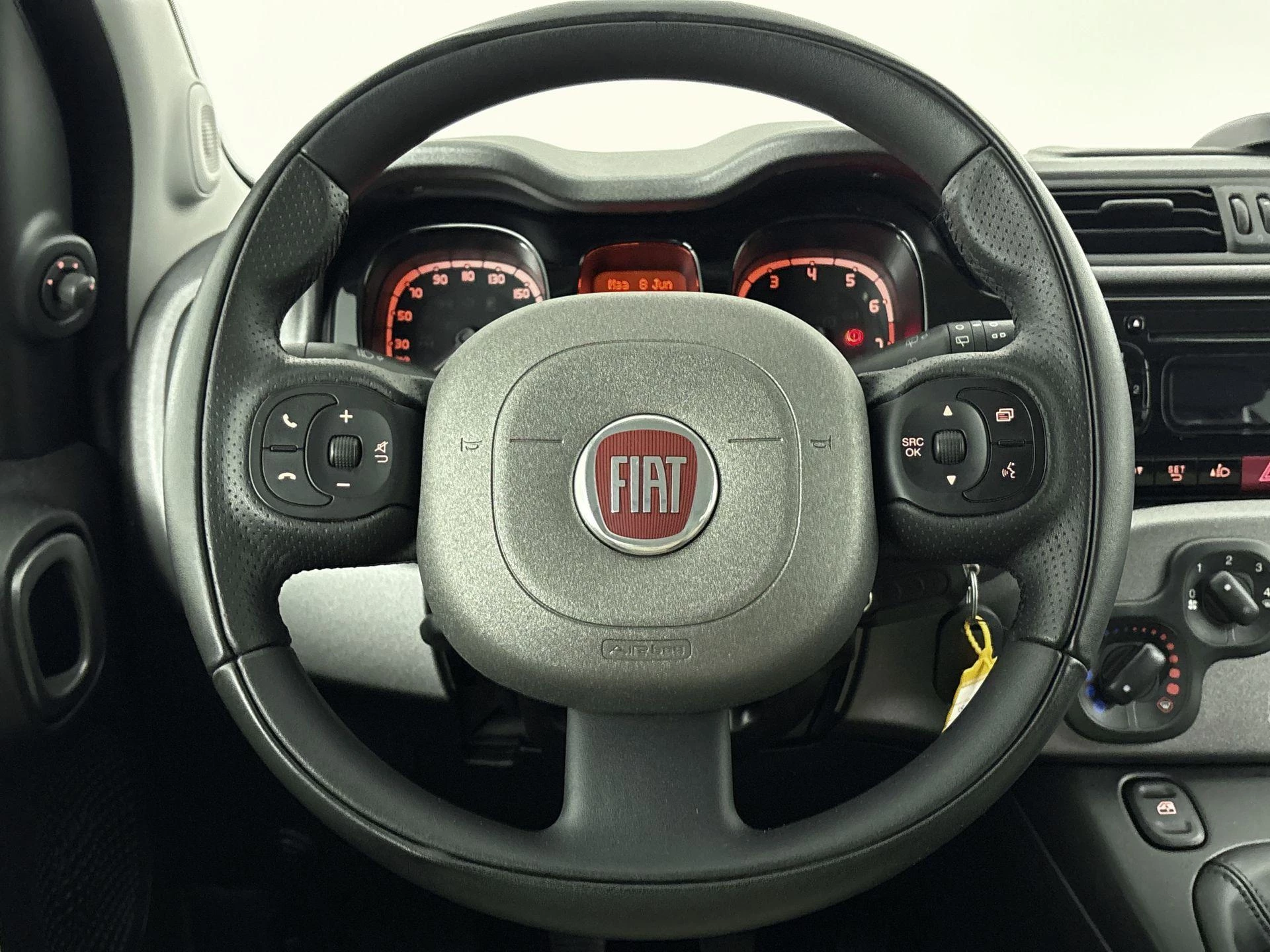 Fiat Panda 0.9 TwinAir Lounge