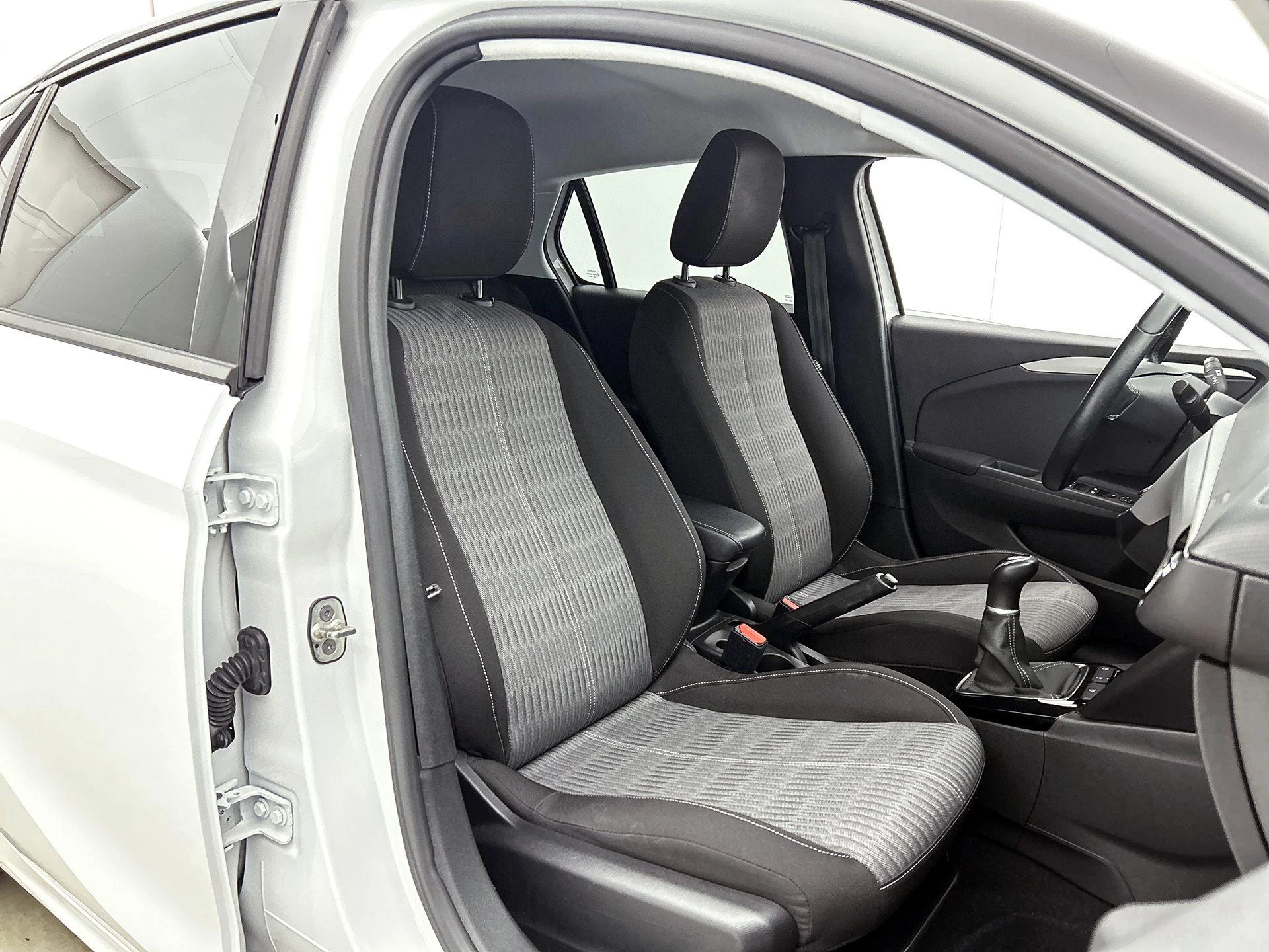 Opel Corsa 1.2 Edition
