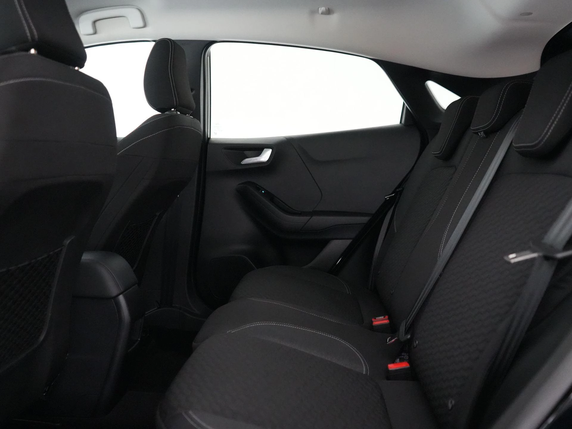 Ford Puma 1.0i Ecoboost mHEV 92kW Titanium