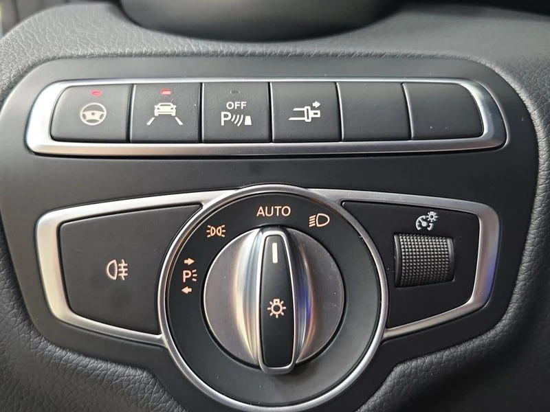 Mercedes-AMG-C-Klasse 63 S AMG-image-23