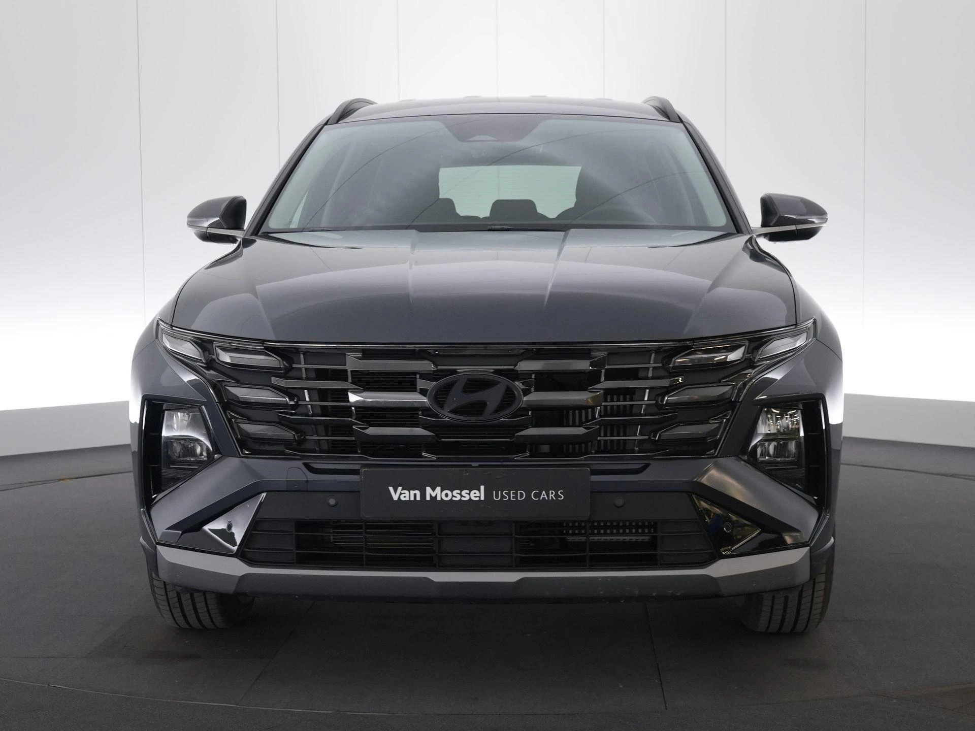 Hyundai Tucson 1.6 T-GDi 48V Feel 7-DCT