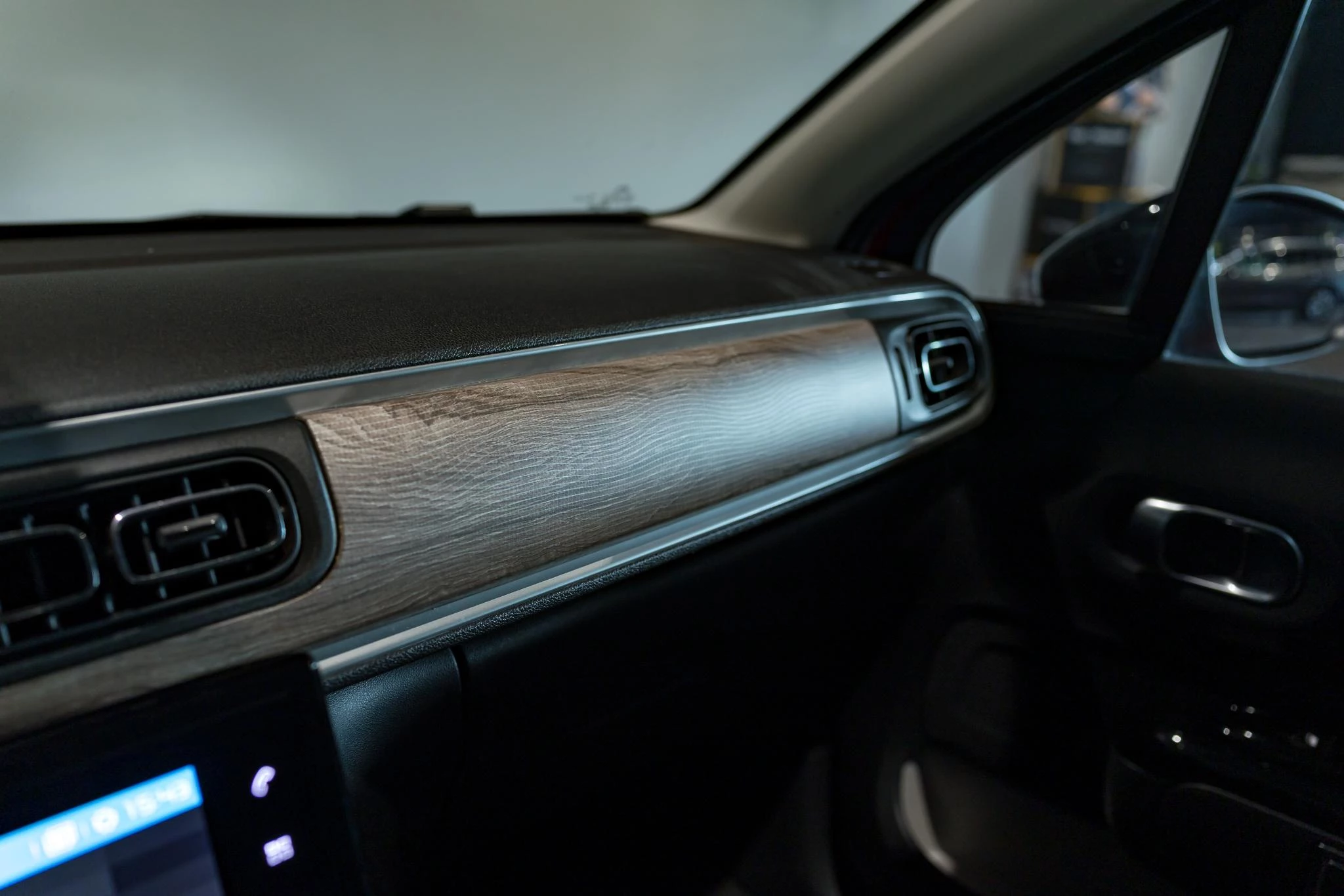 Citroën C3 1.2 PureTech 110 S&S MAN6 Feel