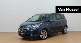 Opel Meriva 1.4T Ultimate