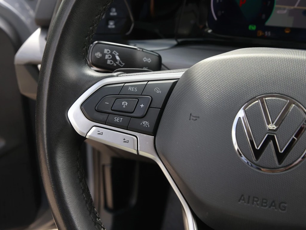 Volkswagen Golf 1.5 TSI DSG Style eTSI