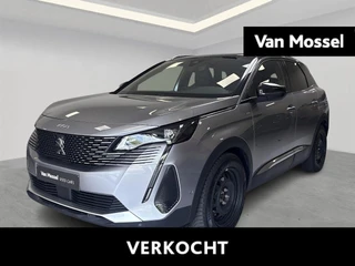 Peugeot 3008 1.6 HYbrid 225 Allure Pack Business