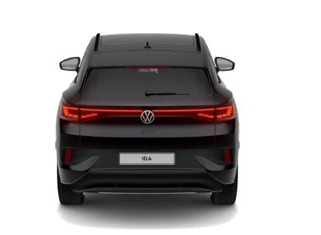 Volkswagen ID.4 GTX 4Motion 77 kWh 299 PK|