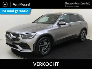 Mercedes-Benz GLC 200 Premium