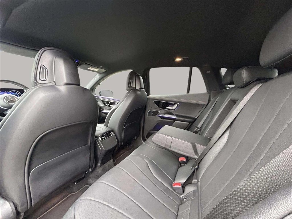 Mercedes-Benz EQE 350 EL 4Matic 292HK 4d Aut.