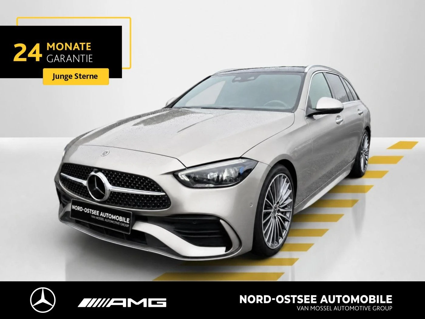 Mercedes-Benz-C-Klasse 220-image-0