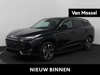 MG HS PHEV 1.5T-GDi Aut. Luxury Madness Edition
