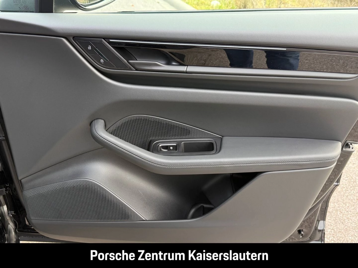 Porsche Macan 4 HA-Lenkung Head-Up Abstandstempomat LED -MK2 Macan 4 HA-Lenkung Head-Up Abstandstempomat LED -