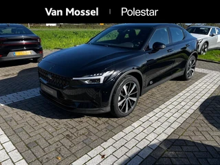 Polestar 2 Standard Range Single Motor 63kWh