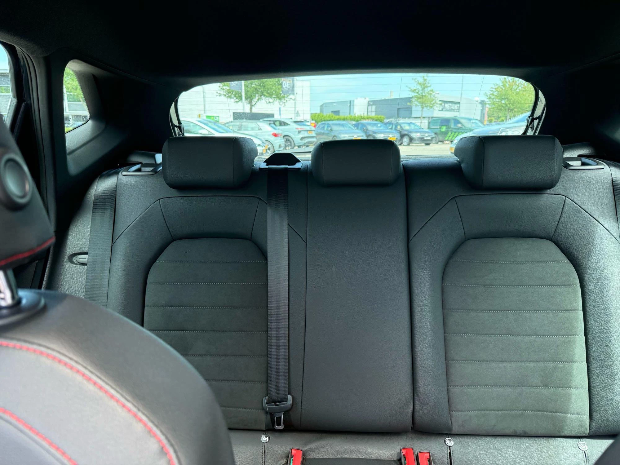 SEAT Ibiza 1.0 TSI FR Business Intense 116 PK