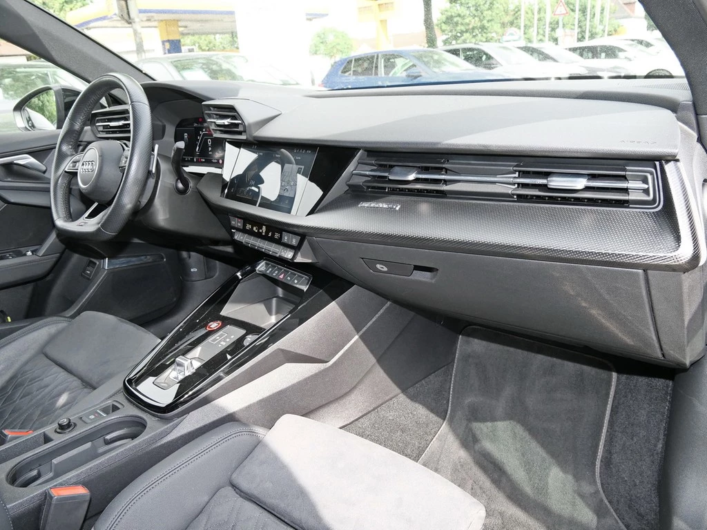 Audi RS3 Sportback 2.5 TFSI quattro *KERAMIK*RS-AGA*B&O*