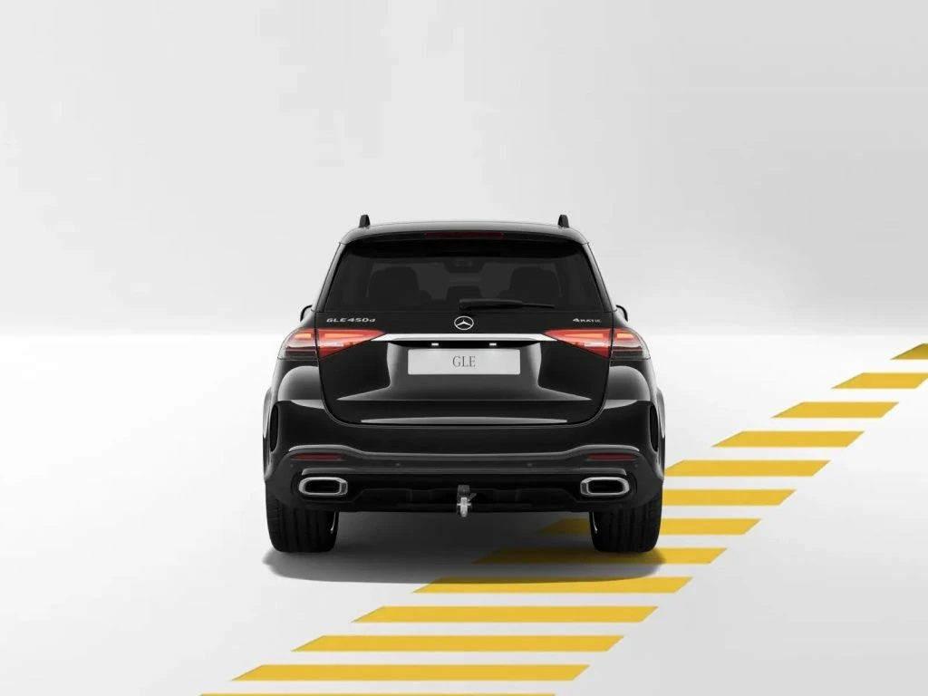 Mercedes-Benz-GLE 450 d-image-5