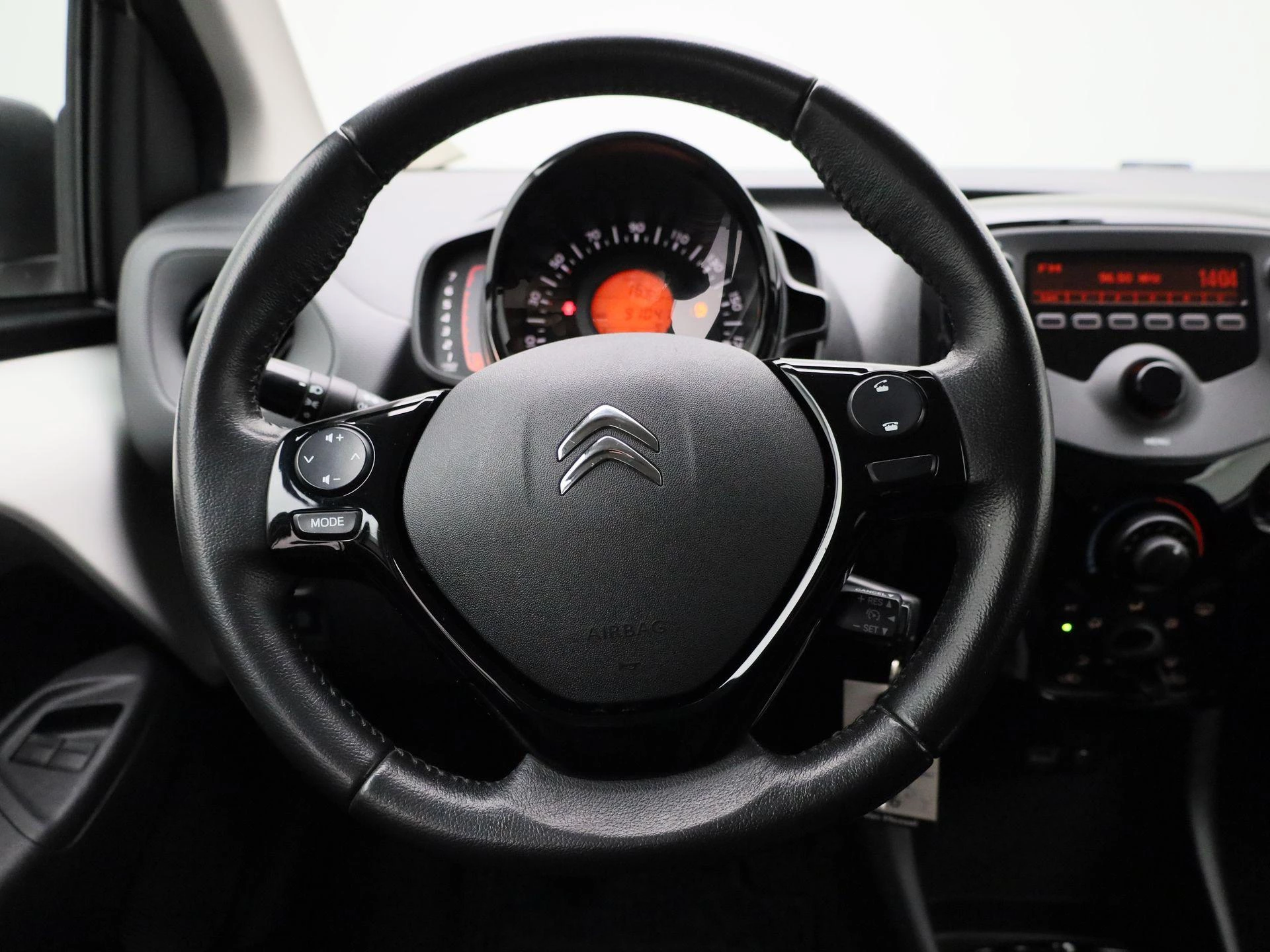 Citroën C1 1.0 VTi Feel