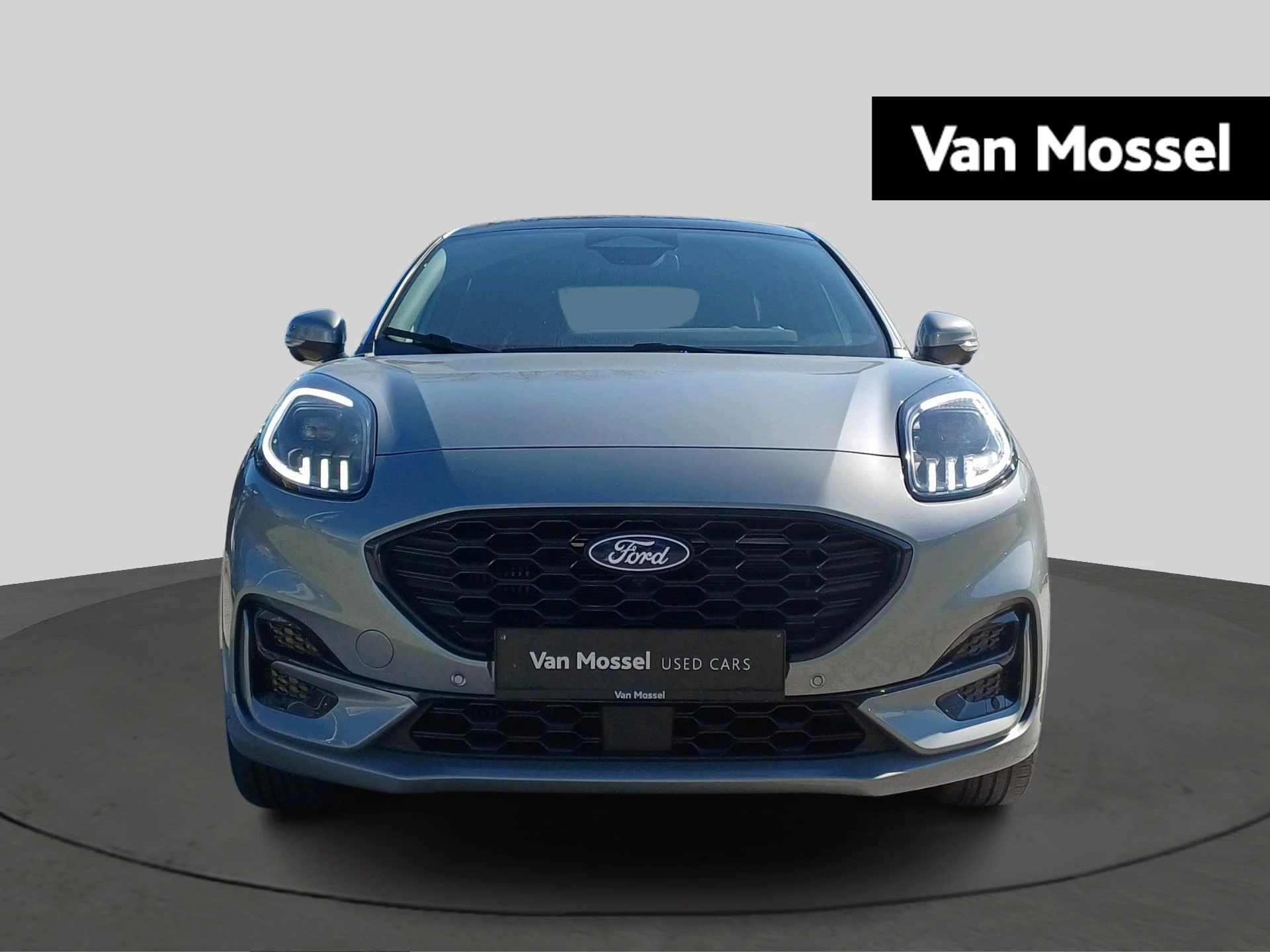 Ford Puma ST-Line X - Pano - 360 View - Adaptive LED