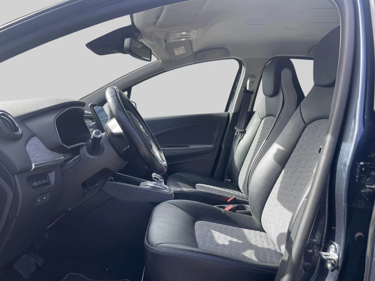 Renault ZOE Intens B-rent