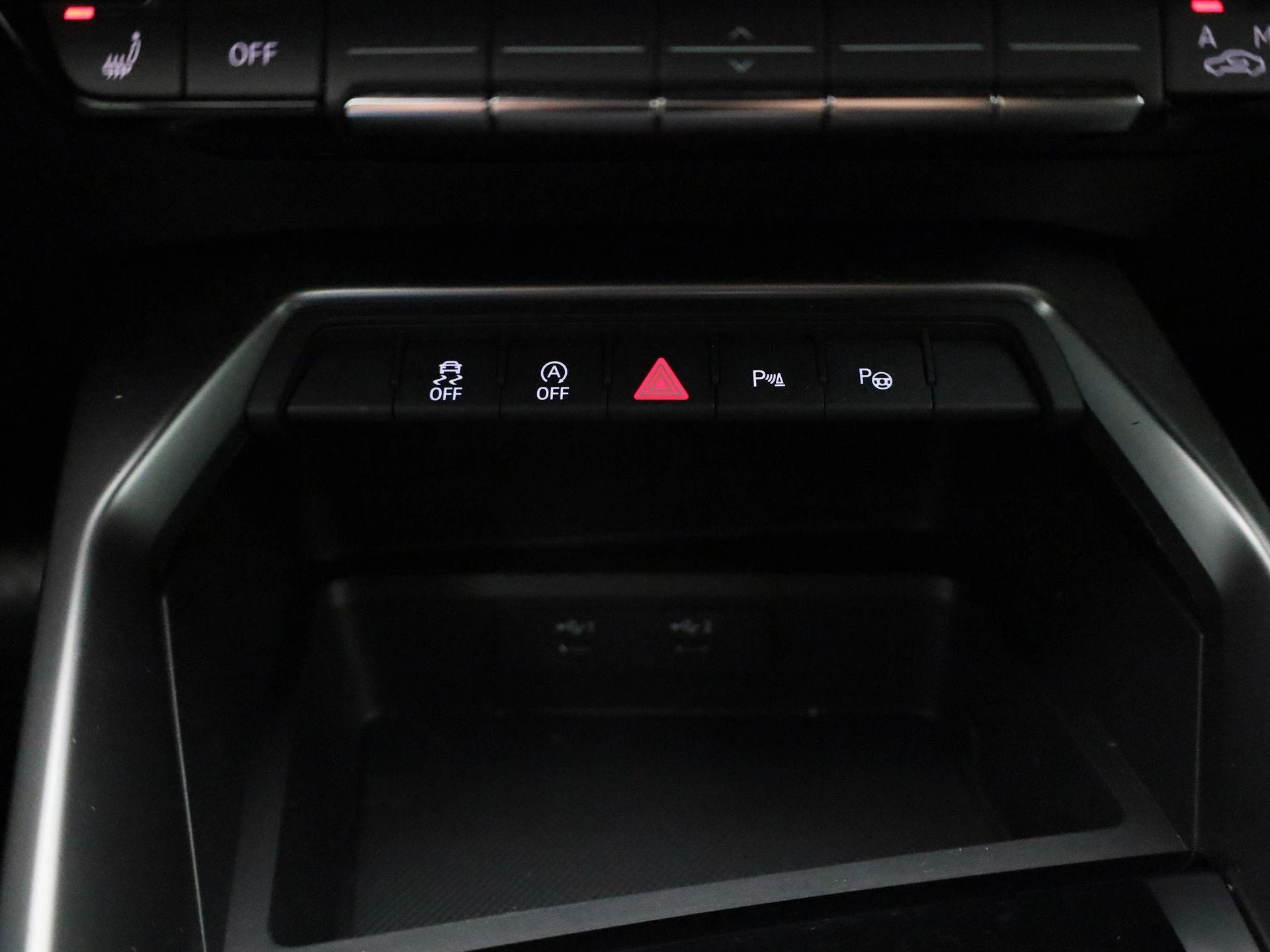Audi A3 Limousine 30 TFSI S edition