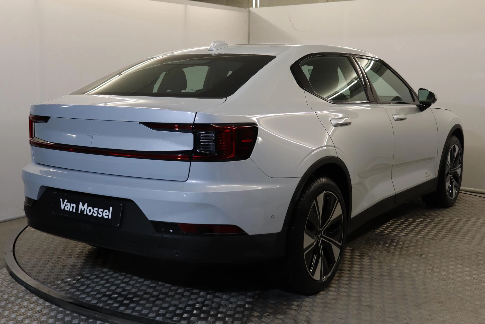 Polestar 2 Standard Range Single Motor (MY26)