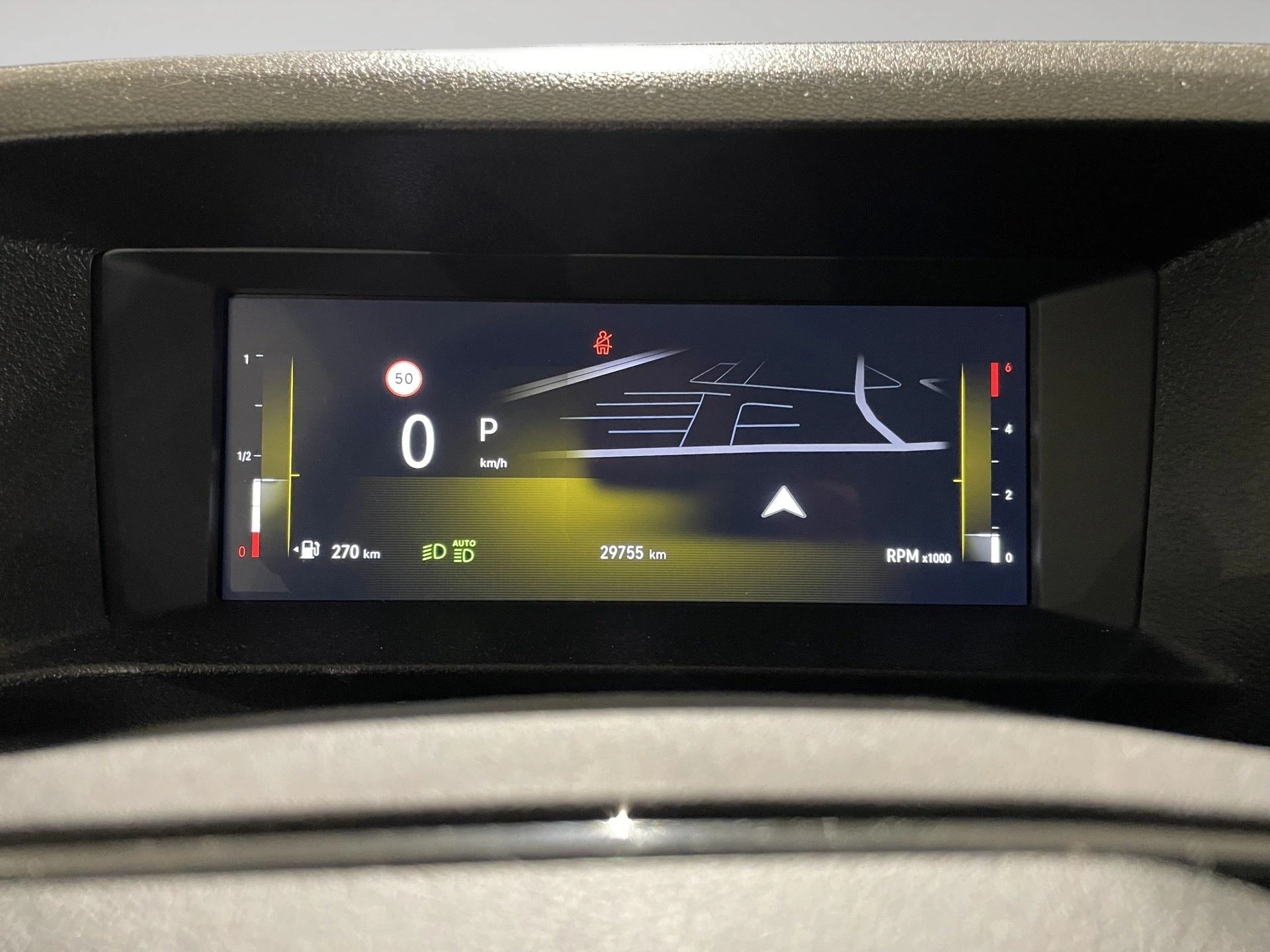 Opel-Zafira Life-image-1