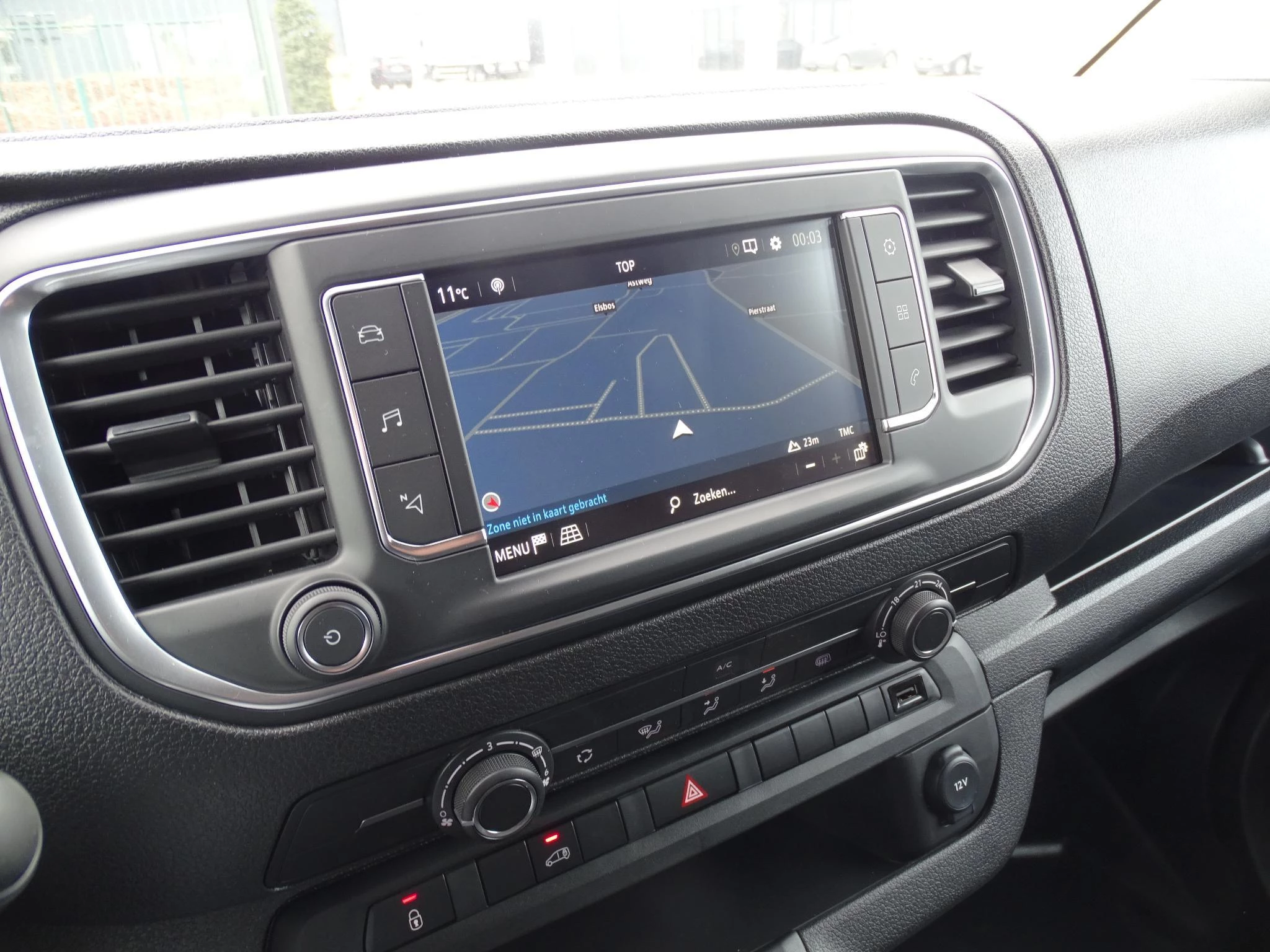 Opel Vivaro 2.0 Turbo 106kW Edition L3H1