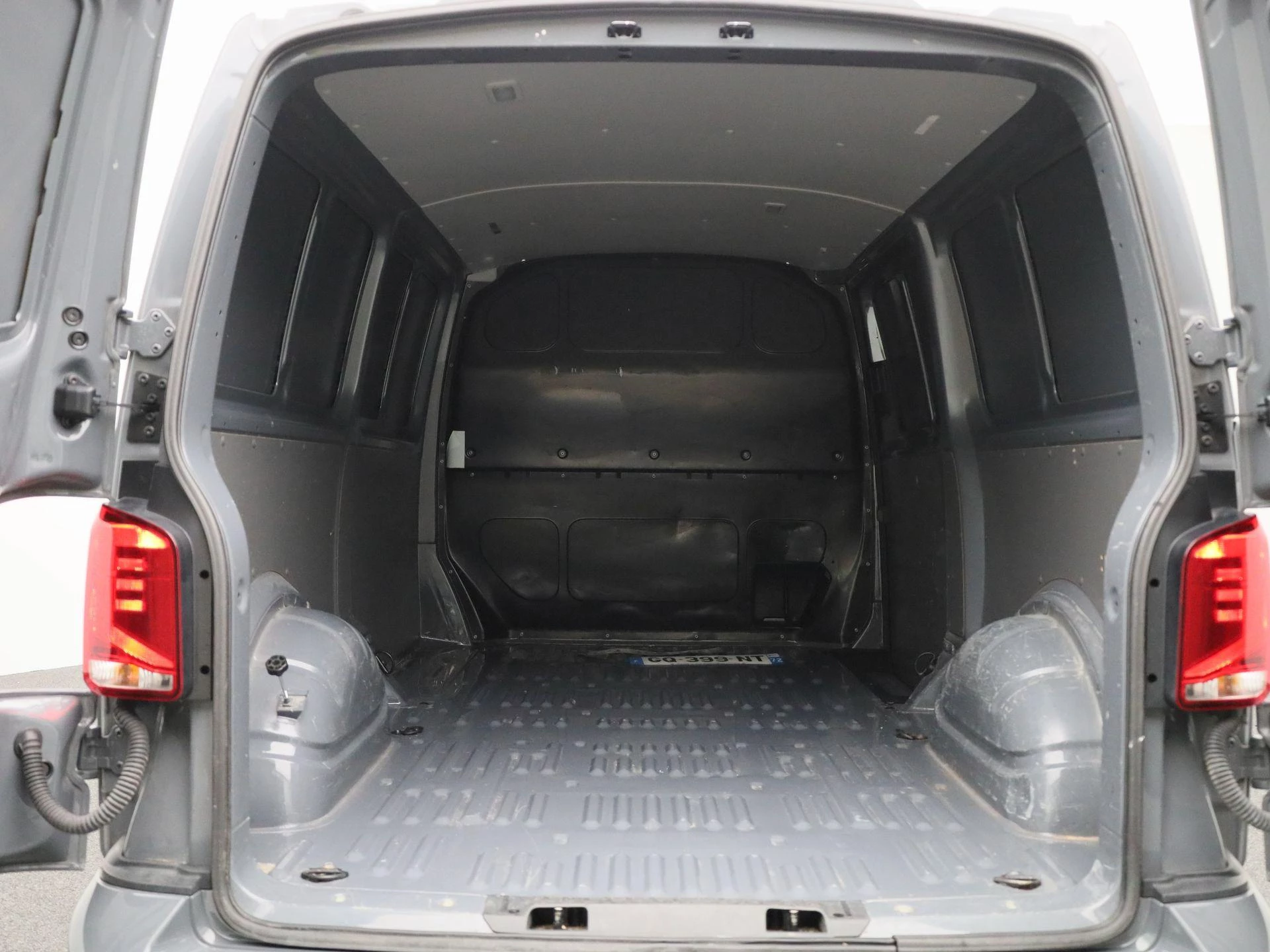 Volkswagen Transporter 2.0 TDI L2H1 4Motion 150PK