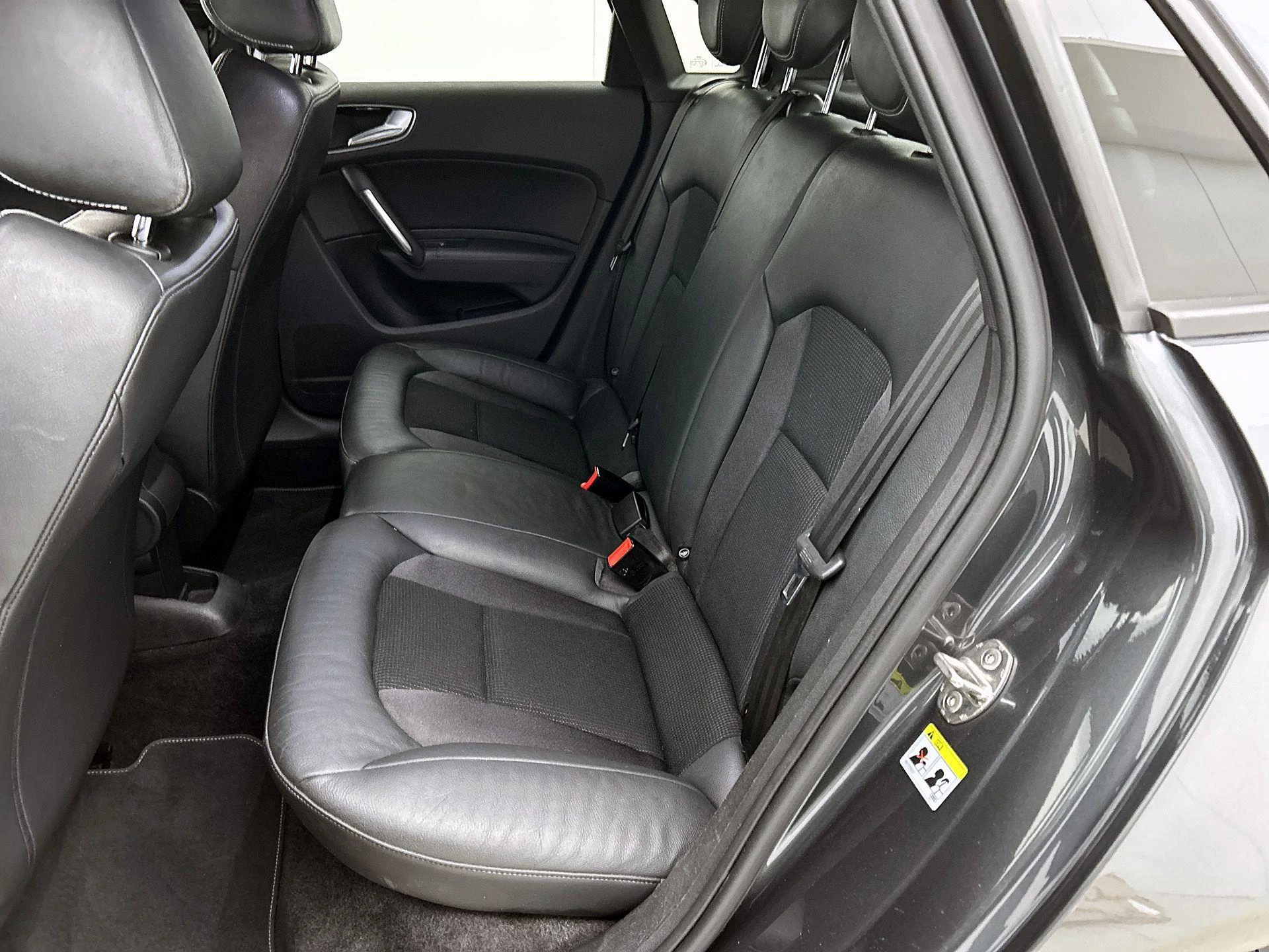 Audi-A1 Sportback-image-25