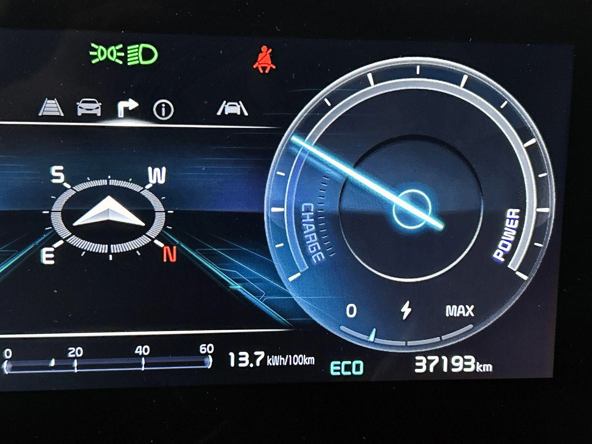 Kia-Niro EV-image-21