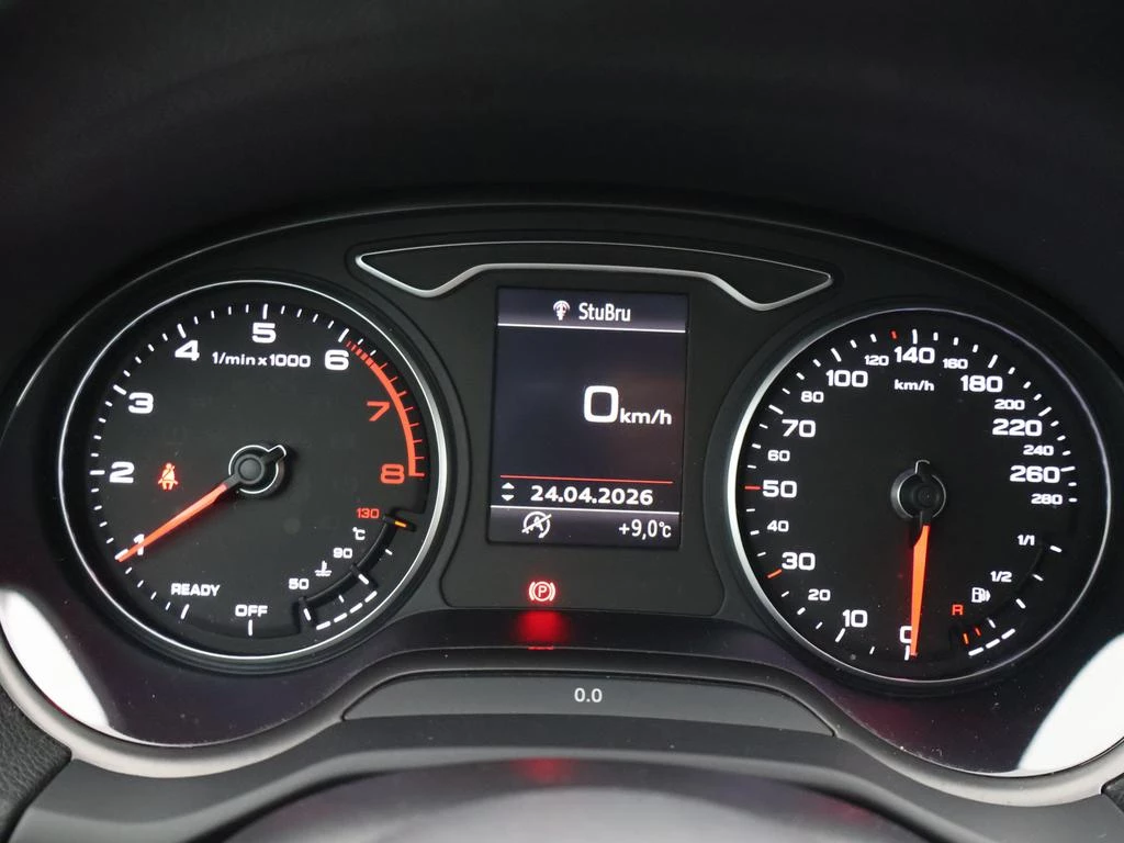 Audi Q2 Audi Q2 1.0TFSI 116PK *S LINE*LEDER*BLTH*ZETELVERWARMING*ACC*PDC*KEYLESS GO*...*