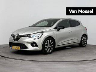 Renault Clio 1.0 TCe 90 Techno