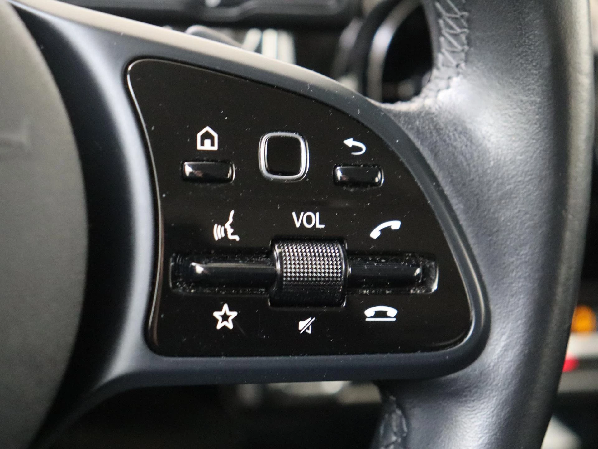 Mercedes-Benz A-Klasse 180 Business Solution